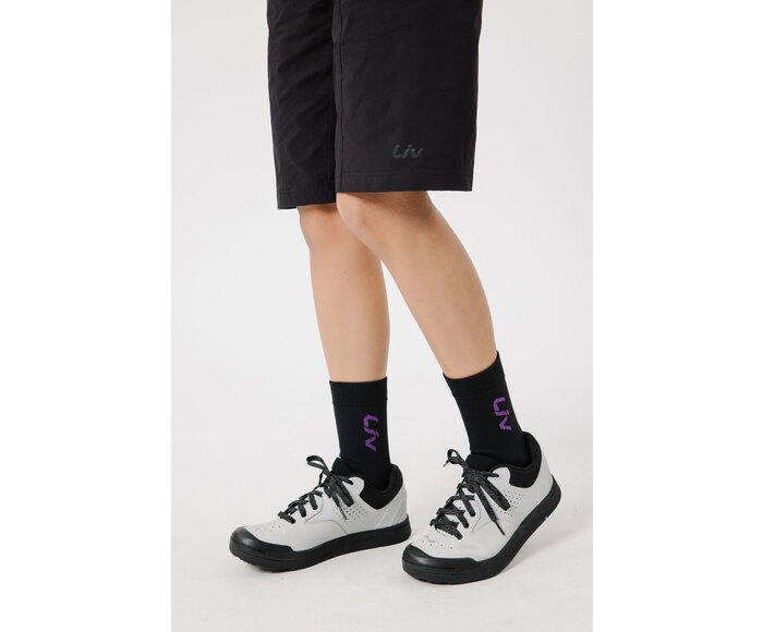 Shuttle Flat - Soulier de vélo montagne Femme