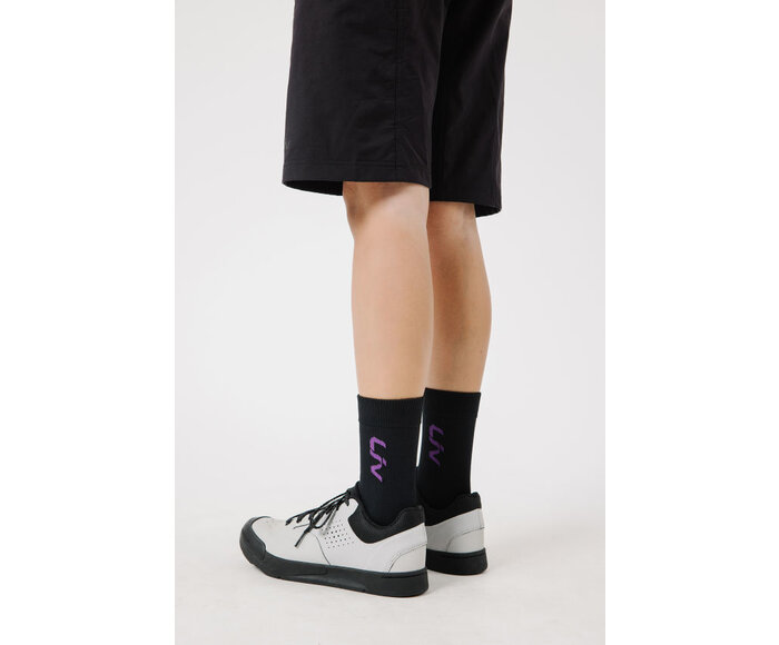 Shuttle Flat - Soulier de vélo montagne Femme