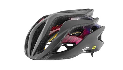 Rev Signature Mips - Casque vélo de route Femme