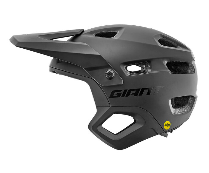 Realm Mips - Casque de vélo montagne