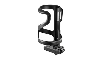 Porte-bidon Airway Sport Sidepull avec Outil