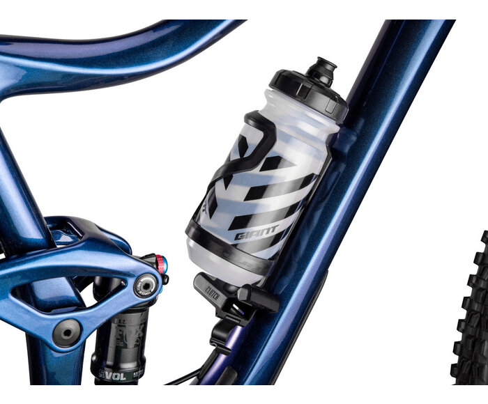 Porte-bidon Airway Sport Sidepull avec Outil