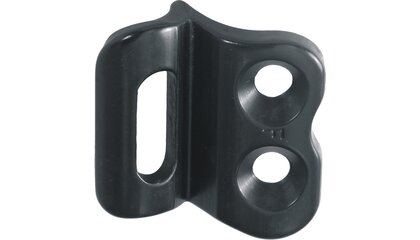 Patte de dérailleur avant