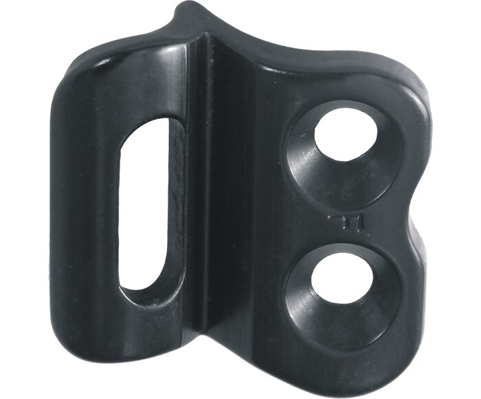 Patte de dérailleur avant