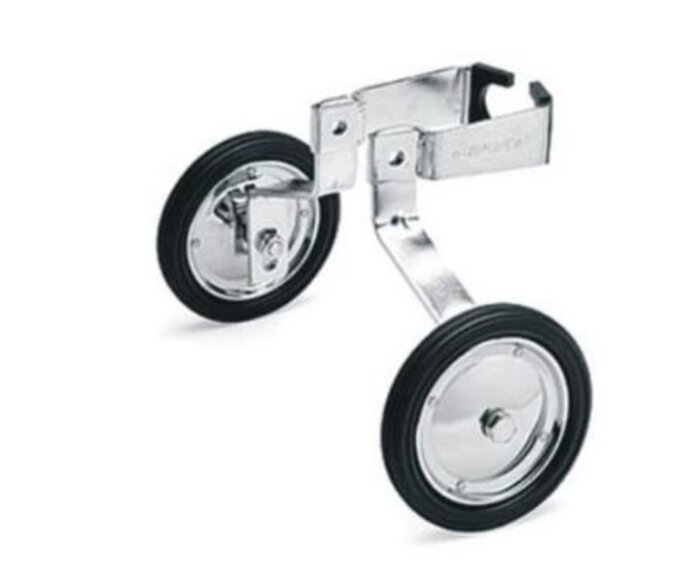 Roues stabilisatrices 16-20"