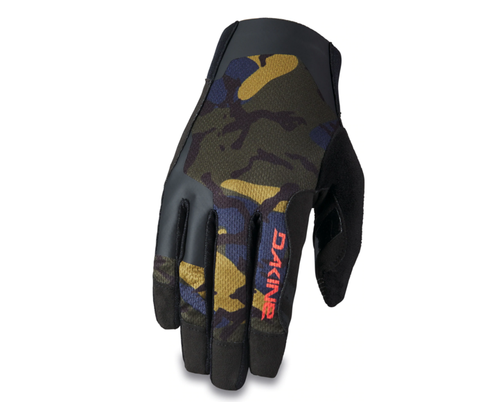 Covert - Gants vélo de montagne Homme
