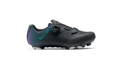 Origin Plus 2 - Souliers de vélo montagne Femme