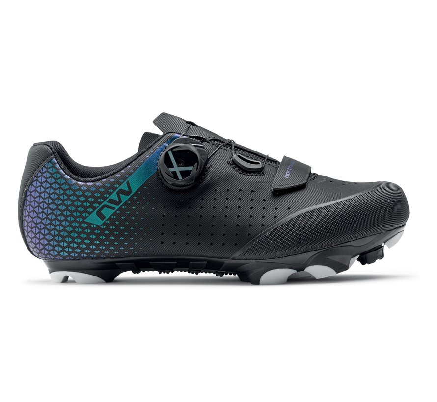 Origin Plus 2 - Souliers de vélo montagne Femme