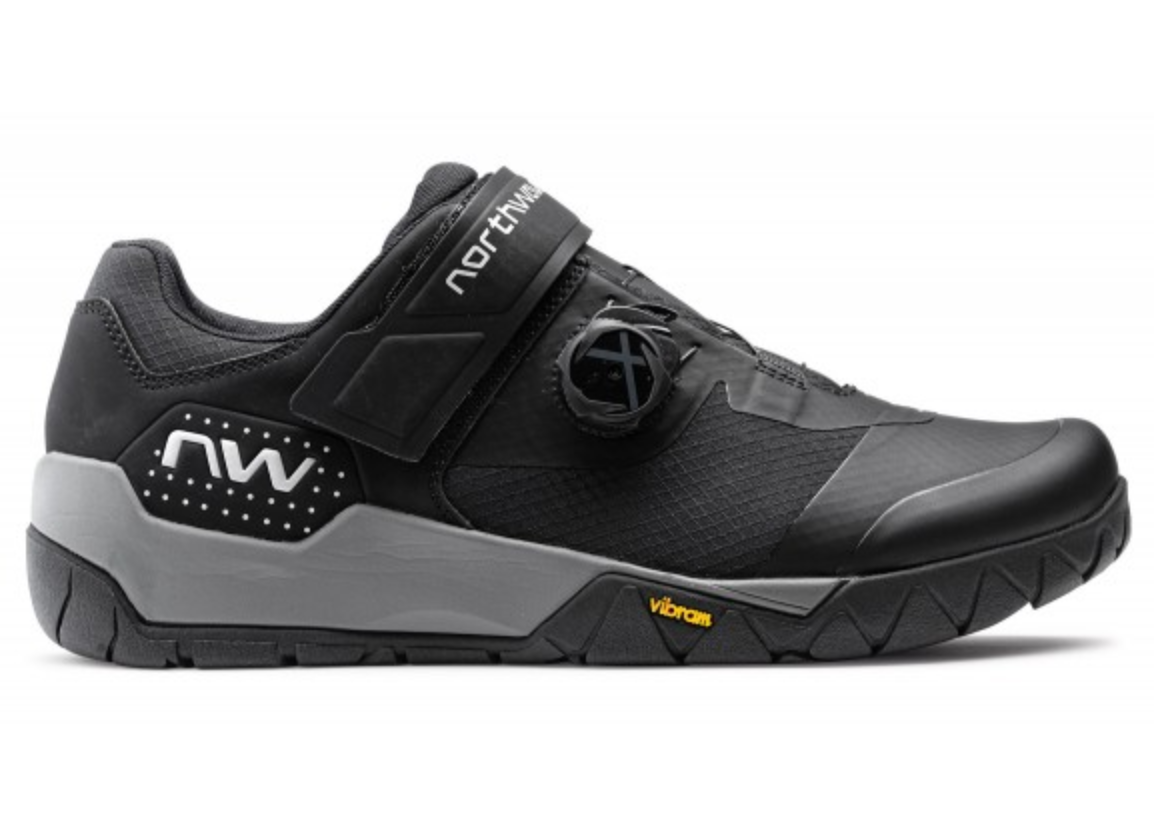 NORTHWAVE Overland Plus Souliers de v lo montagne pour Homme