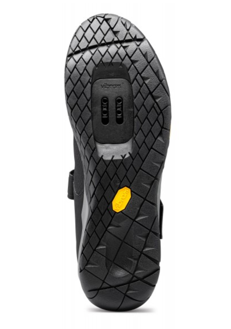 Chaussures VTT Northwave Overland Plus Homme - Semelle Vibram - Scratch - Taille 37 à 48