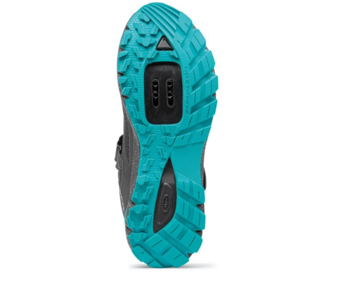 Escape EVO - Souliers vélo de montagne Femme