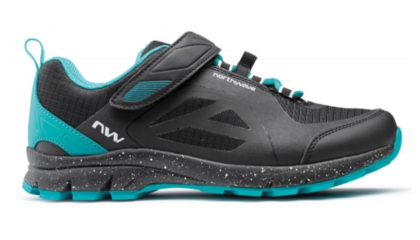 Escape EVO - Souliers vélo de montagne Femme