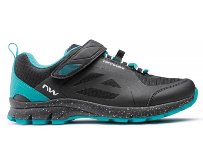 Escape EVO - Souliers vélo de montagne Femme