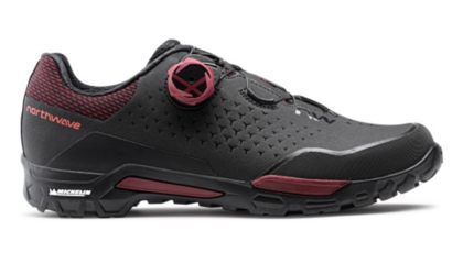 X-TRAIL Plus - Souliers de vélo montagne Femme