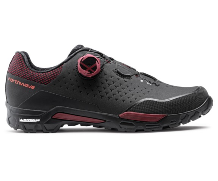 X-TRAIL Plus - Souliers de vélo montagne Femme