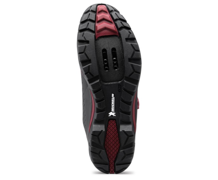 X-TRAIL Plus - Souliers de vélo montagne Femme