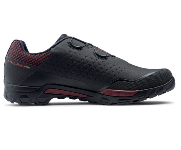 X-TRAIL Plus - Souliers de vélo montagne Femme