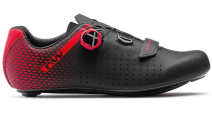 Core Plus 2 - Chaussures vélo de route Homme