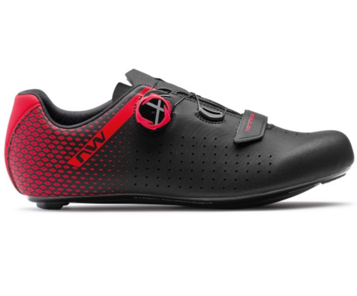 Core Plus 2 - Chaussures vélo de route Homme