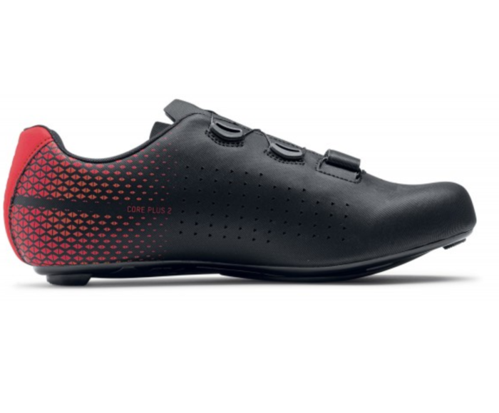 Core Plus 2 - Chaussures vélo de route Homme