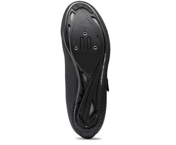 Core 2 - Chaussures vélo de route Homme