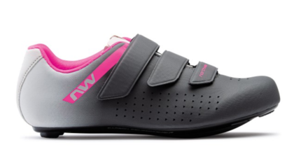 Core 2 - Souliers de vélo route Femme
