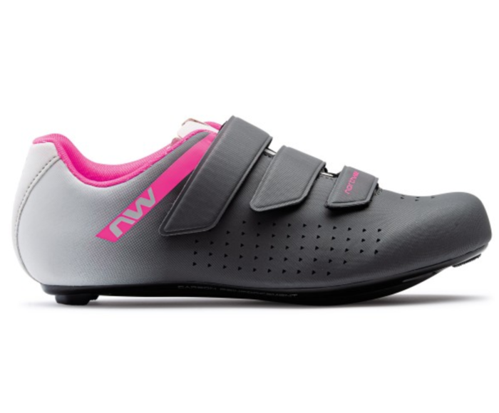 Core 2 - Souliers de vélo route Femme