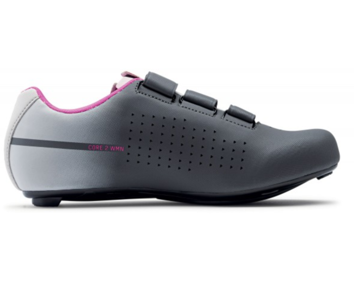 Core 2 - Souliers de vélo route Femme