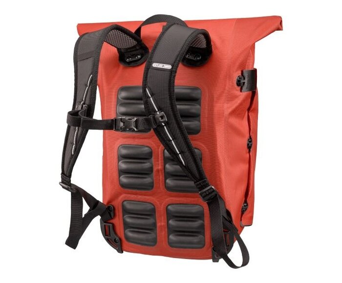 Vario PS - Sacoche sac à dos pour vélo