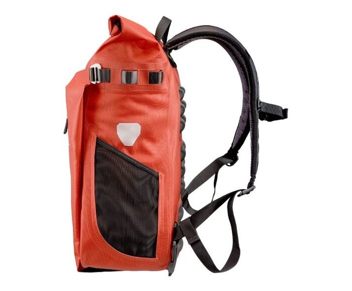 Vario PS - Sacoche sac à dos pour vélo