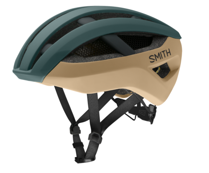 Network Mips - Casque vélo de route