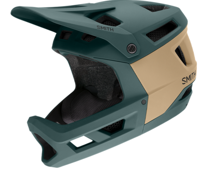 Mainline Mips - Casque de vélo montagne Full face