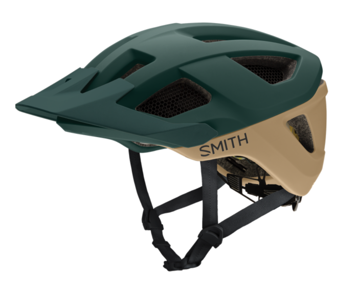 Session Mips - Casque vélo de montagne