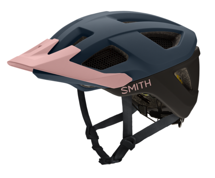 Session Mips - Casque vélo de montagne