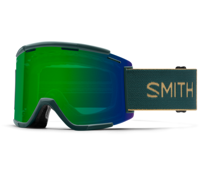 Squad XL MTB - Lunette de sport