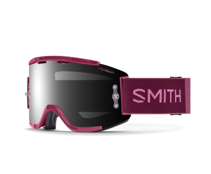 Squad MTB - Lunette de sport