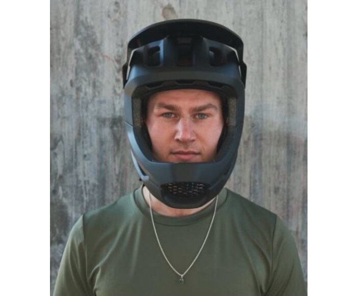 Otocon - Casque de vélo montagne Full face