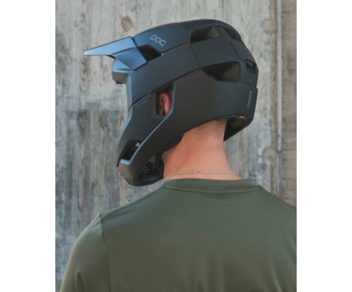 Otocon - Casque de vélo montagne Full face