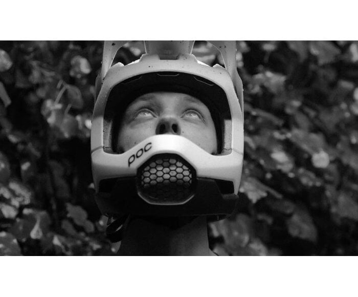 Otocon - Casque de vélo montagne Full face