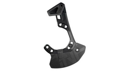 ICSG05 V2 - Protège plateau de vélo montagne