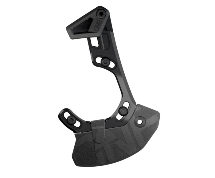 ICSG05 V2 - Protège plateau de vélo montagne