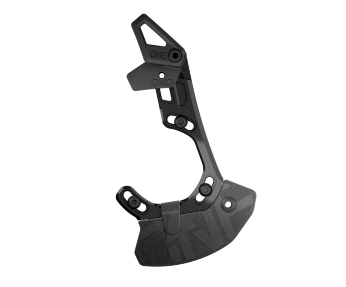 ICSG05 V2 - Protège plateau de vélo montagne