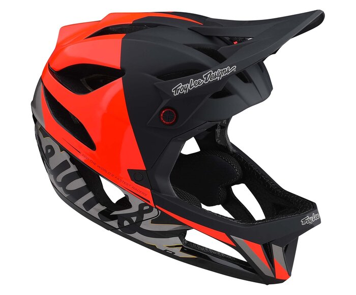 Stage - Casque de vélo montagne full face