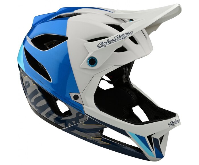 Stage - Casque de vélo montagne full face