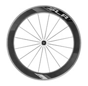 Roue carbone velo de route Mathieu Performance