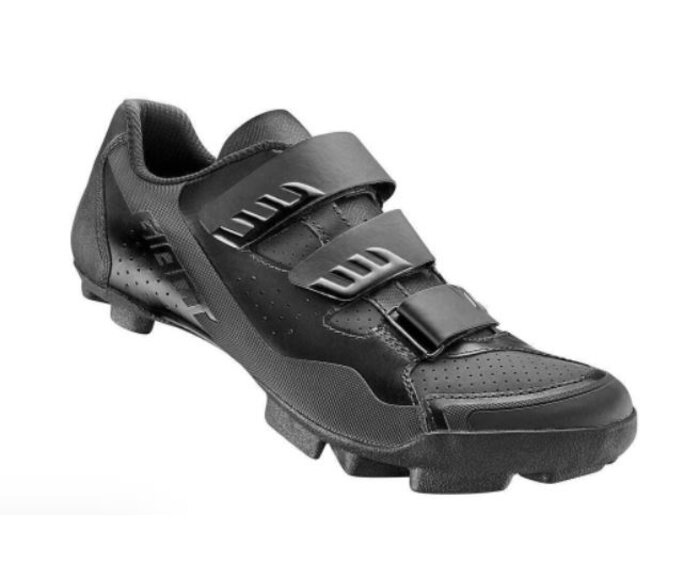 Flux - Souliers vélo de montagne Homme