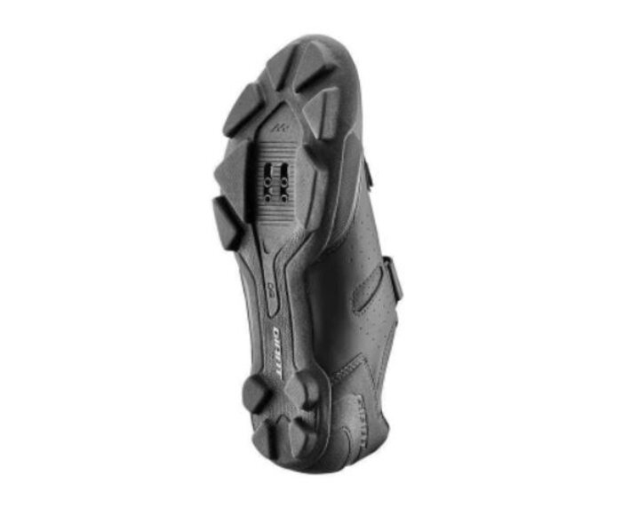 Flux - Souliers vélo de montagne Homme