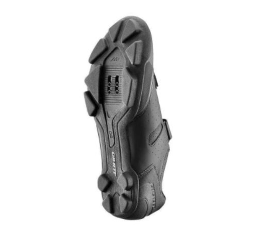 Flux - Souliers vélo de montagne Homme