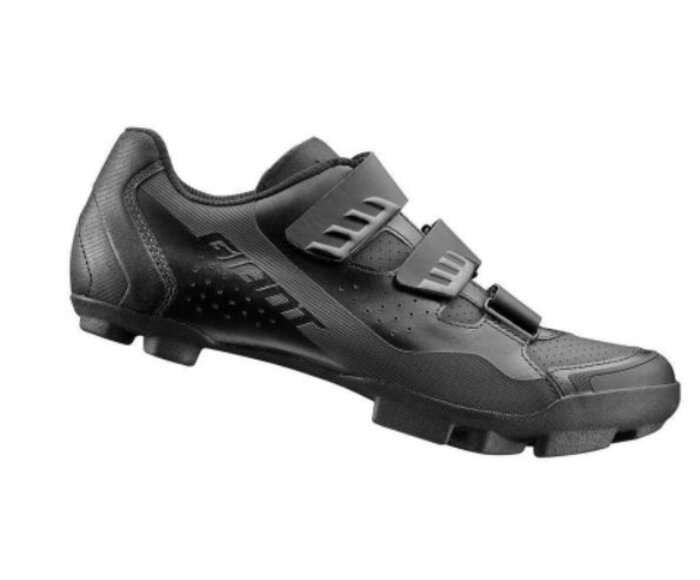 Flux - Souliers vélo de montagne Homme