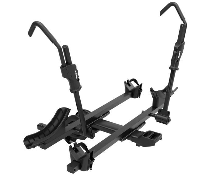 T2 Pro X - Porte-vélo sur attache remorque